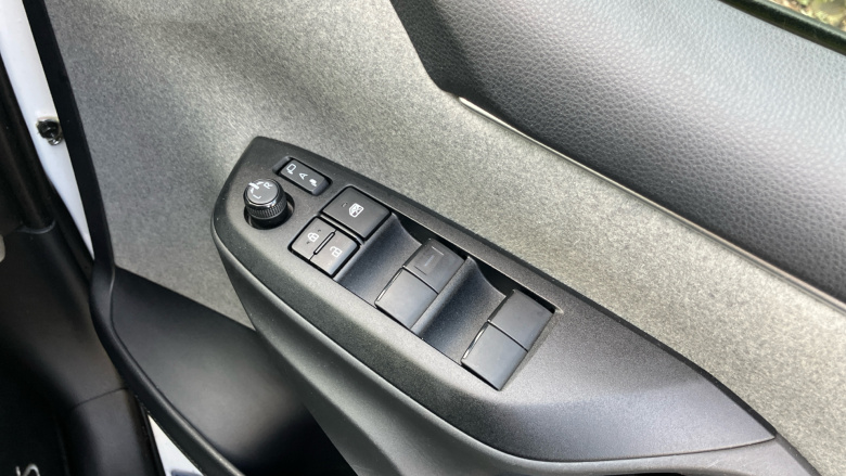 Toyota Yaris 1.5 Hybrid Excel 5dr CVT Hybrid Hatchback